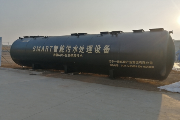 一體化污水處理設備運行時的注意事項有什么？